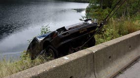 Canada boy, 13, finds submerged car, helps police solve 27-year-old missing person's case