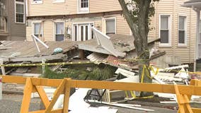 22 injured after decks collapse in Wildwood; 3 at trauma center