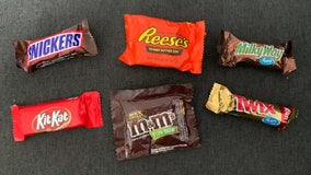 Which Halloween candy should go away? Twitterverse debates among 6 popular brands