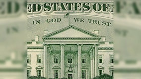 New bill seeks to allow 'In God We Trust' to be displayed in Pa. schools