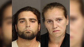 Parents charged after 11-month-old ingested heroin, police say