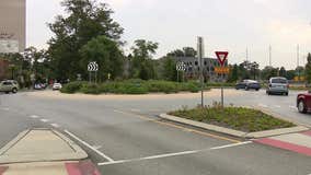 New PennDOT data shows roundabouts safer for intersections