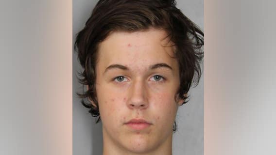 Southern Delaware teen arrested for making threats in relation to Sussex County school