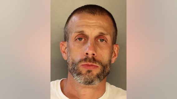 Police: Man arrested after stealing poor box from Holmesburg church