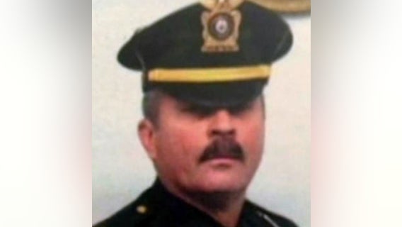 Civil rights, hate crime trial of ex-Burlington County police chief to open