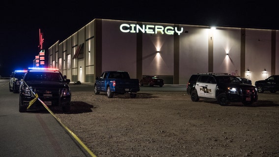 Mail carrier, high school student among those killed in Texas attack