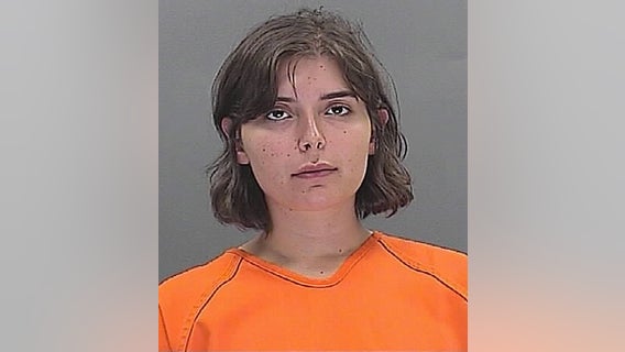 Woman, 23, accused of fatally stabbing mother inside Mount Laurel apartment