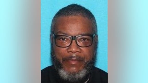 65-year-old man missing from South Philadelphia