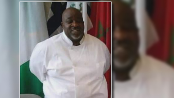 Dallas restaurant owner killed after helping employee get to safety during apparent robbery
