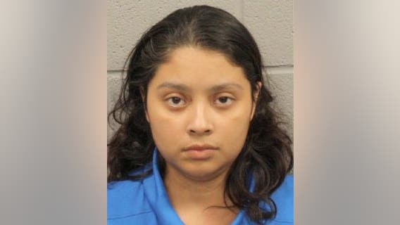 Houston Police: 5-year-old girl's decaying body found in closet at northwest Houston apartment complex