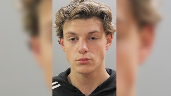 Suspect, 18, held in murder of New York teen who was fatally stabbed while students recorded attack: cops