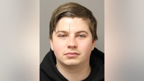 Gold Alert issued for 26-year-old man missing from Delaware