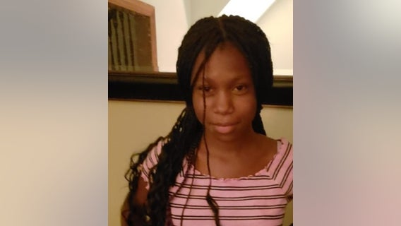 Police searching for missing 13-year-old from Southwest Philadelphia