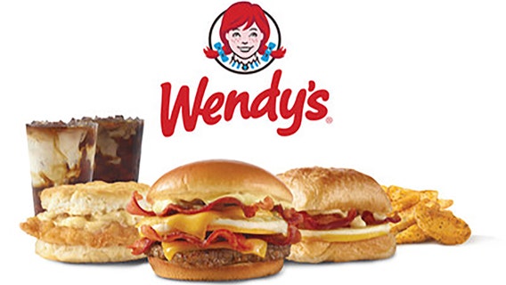 Wendy’s to launch breakfast menu across US in 2020 and hire 20,000 employees