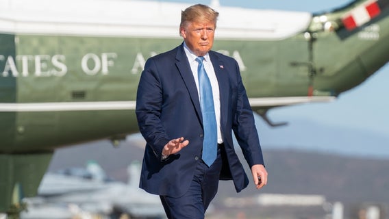 What to watch this week amid Trump impeachment probe