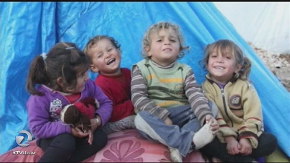 Trump administration proposes historically low refugee limit