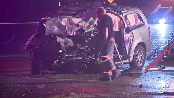 Plymouth Township head-on accident victims identified