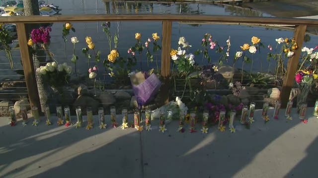 Remains of those killed in Conception boat fire identified