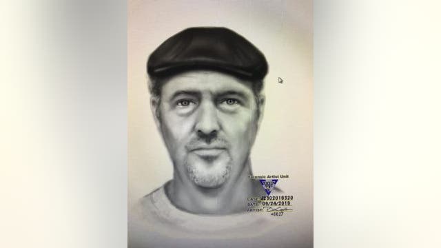 Police: 87-year-old woman attacked, robbed while playing golf in South Jersey