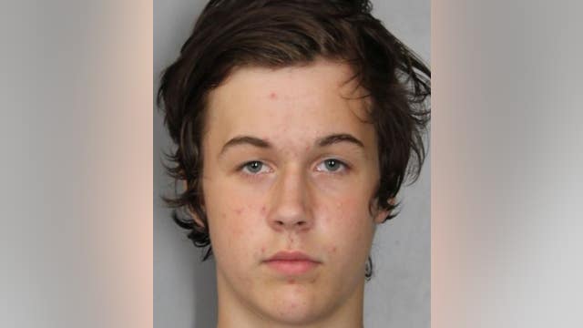 Southern Delaware teen arrested for making threats in relation to Sussex County school