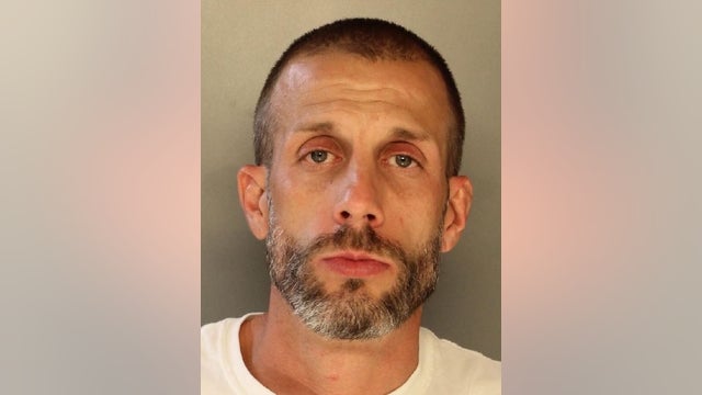 Police: Man arrested after stealing poor box from Holmesburg church