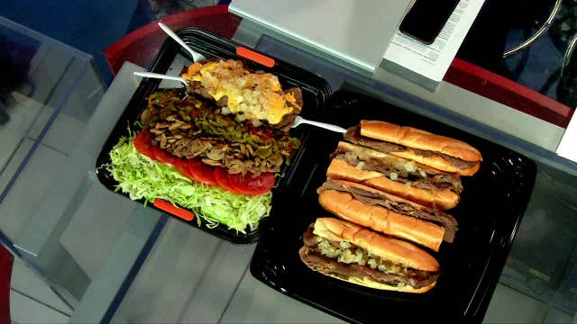 Geno's tries to sell Jason's Keto Cheesesteak; customers not silly enough to buy it