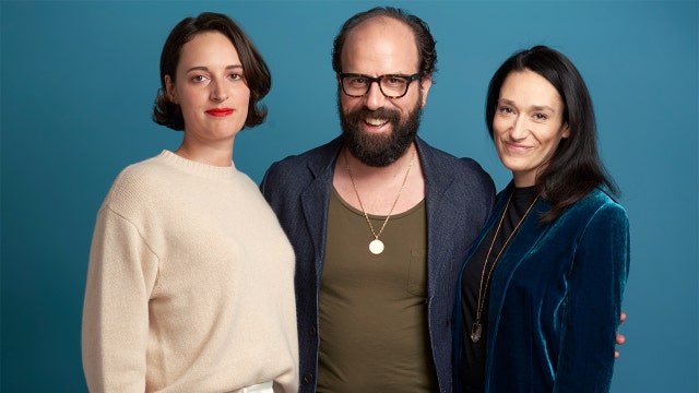 It's no joke: women rule the Emmy comedy series category