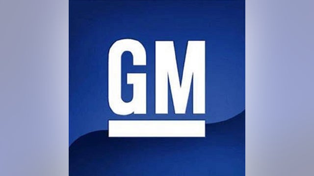 Strike looms at GM as United Auto Workers extends Ford, Fiat Chrysler pacts