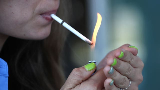 Pa. Senate passes bill raising minimum tobacco-buying age to 21