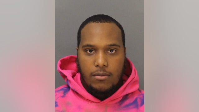 Delaware County man charged after officers allegedly found guns, drugs in self storage unit