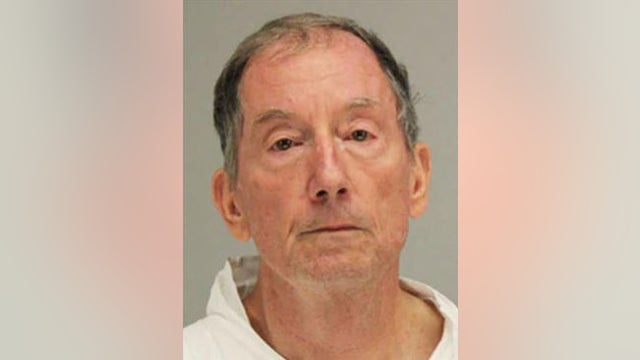 Police: Texas man went back to bed after killing burglar