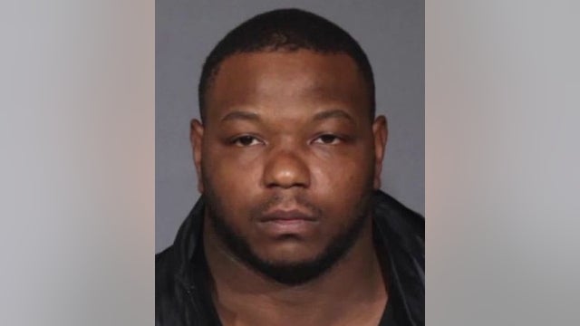 Prosecutors: Man raped woman in NY after threatening forced incest