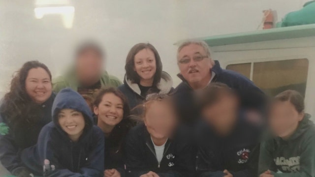 Family of 5 celebrating birthday presumed dead in California dive boat fire