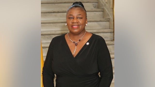 Trenton city council president apologizes for using anti-Semitic trope