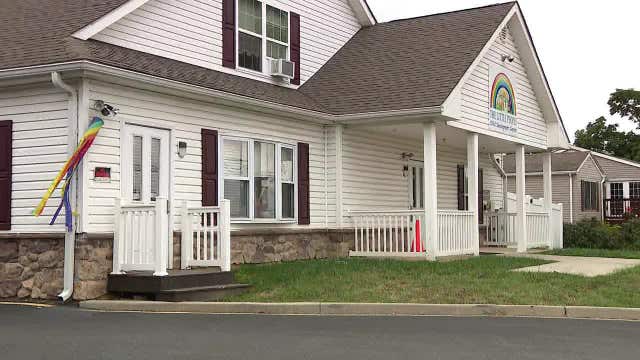 Officials: Delaware day care where infant died passed inspection in May