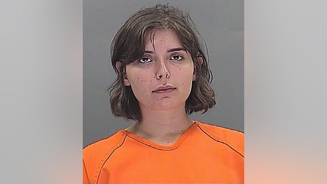 Woman, 23, accused of fatally stabbing mother inside Mount Laurel apartment