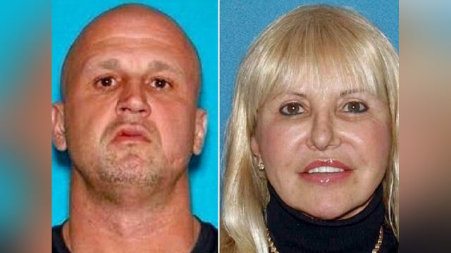 Woman missing, man arrested after New Jersey house fire