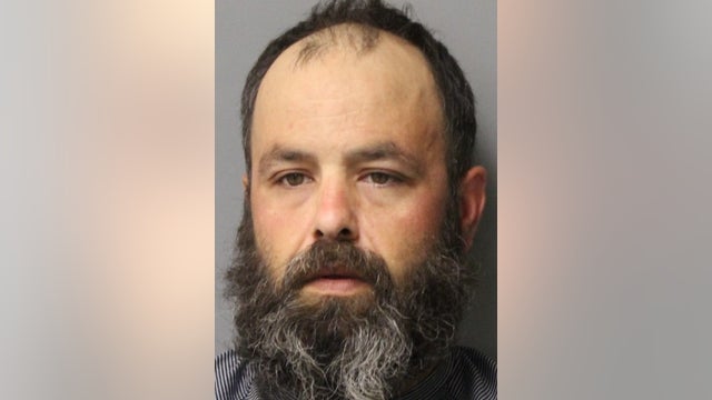 Police: Delaware man beat wife with car jack during argument