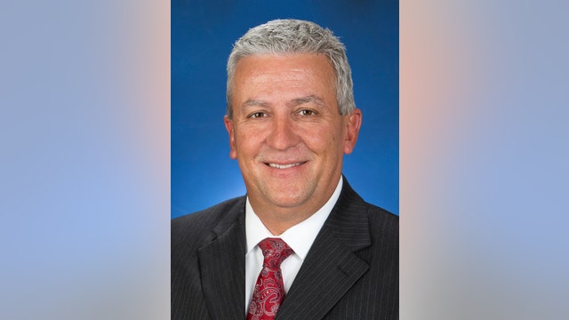 Pennsylvania lawmaker in child porn possession case resigns