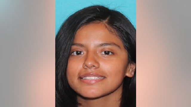 15-year-old girl missing from Southwest Philadelphia