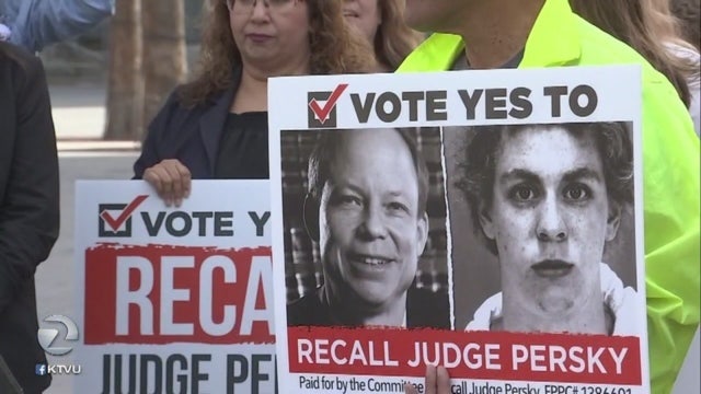 Brock Turner sex assault survivor 'Emily Doe' publicly reveals her identity for first time