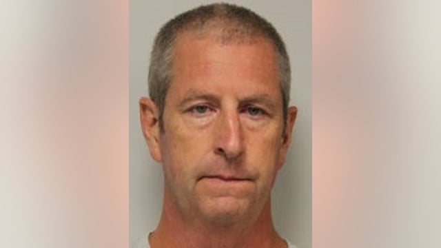 Police: Del. man repeatedly sexually abused 6-year-old