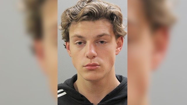 Suspect, 18, held in murder of New York teen who was fatally stabbed while students recorded attack: cops