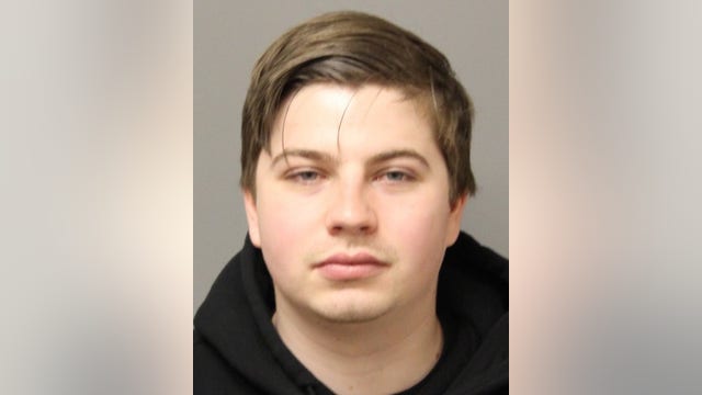 Gold Alert issued for 26-year-old man missing from Delaware