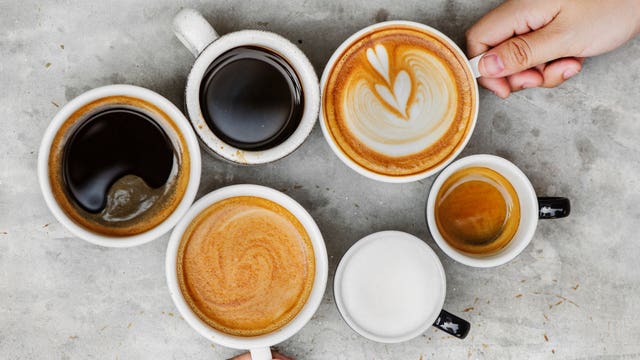 National Coffee Day 2019: Where to get freebies and deals in the Philadelphia area