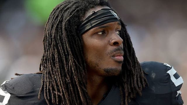 Former Raiders, Gators linebacker Neiron Ball dies at age 27