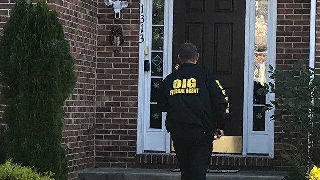 Feds raid Bensalem home of pain management doctor indicted in alleged drug scheme