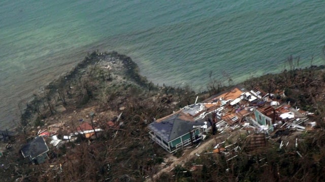 Folcroft police collecting donations for Hurricane Dorian relief