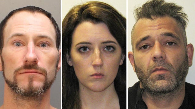 GoFundMe scam defendant to appear in court Monday