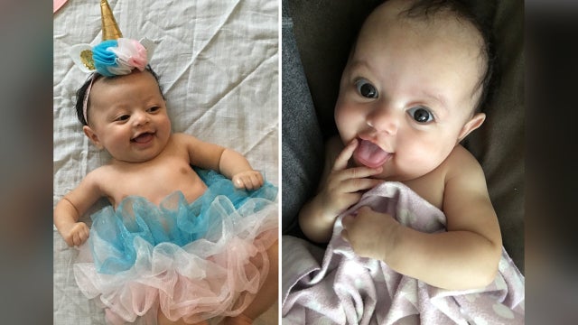Community demands 'Justice for Isabella' after death of 4-month-old at Delaware day care